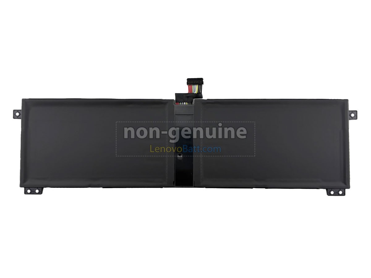 Lenovo L24M4PG7 battery replacement