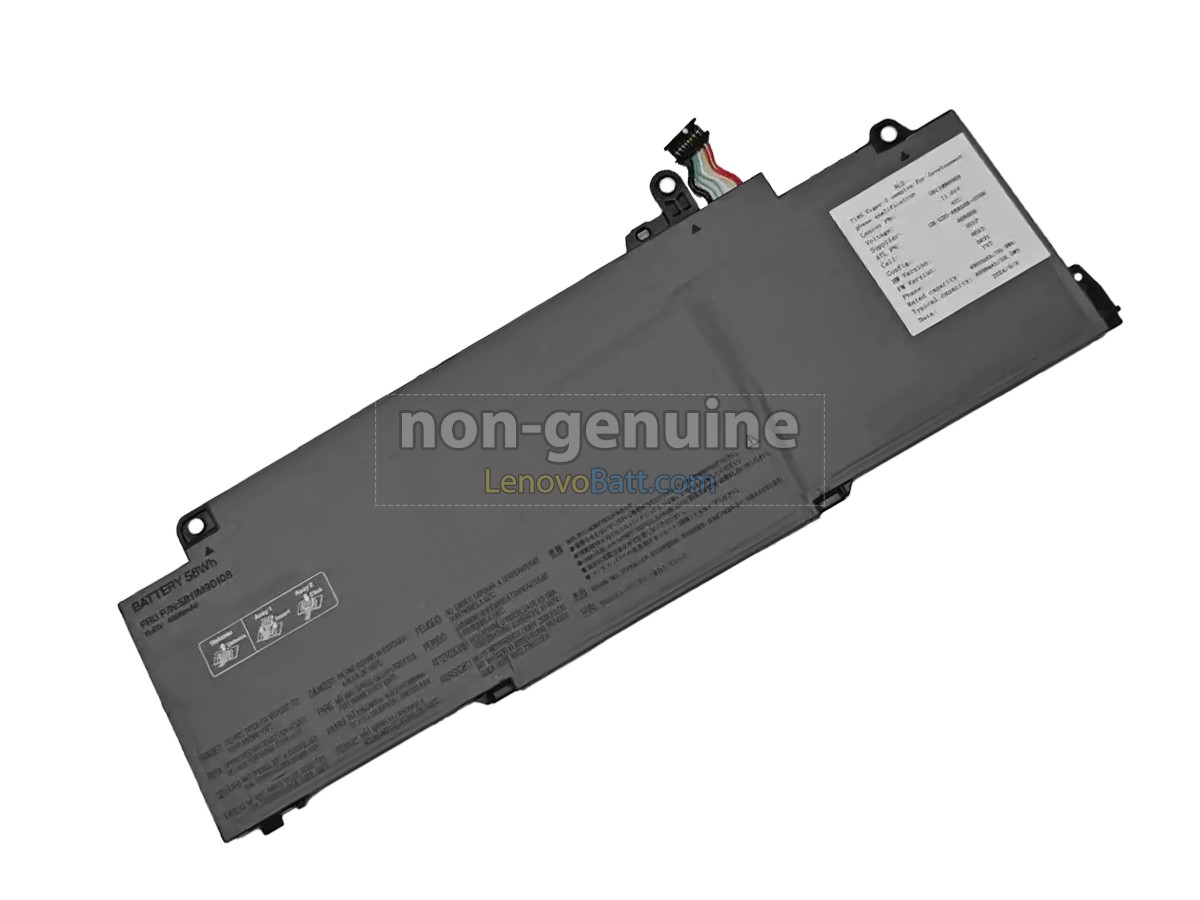 Lenovo SB11M89907 battery replacement