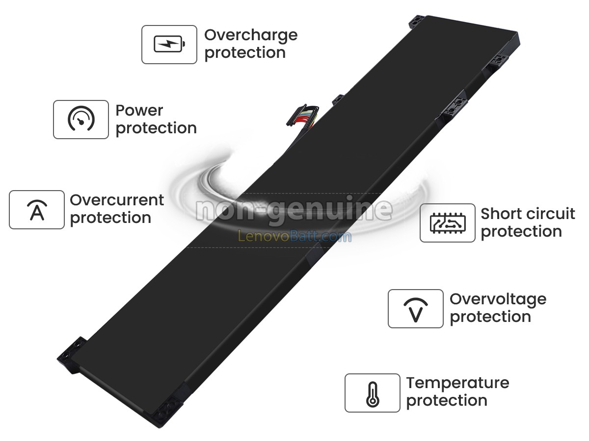 Lenovo 5B11Q30690 battery replacement