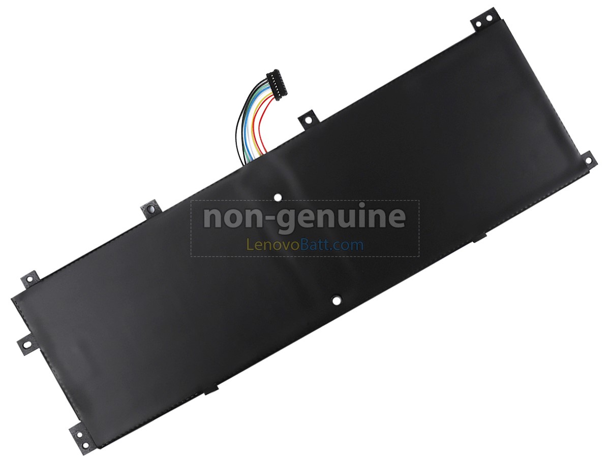 7.68V 38Wh Lenovo IdeaPad MIIX 520-12IKB battery