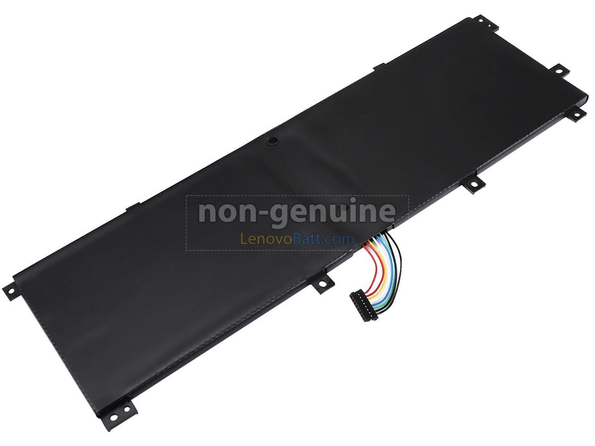 7.68V 38Wh Lenovo IdeaPad MIIX 520-12IKB battery