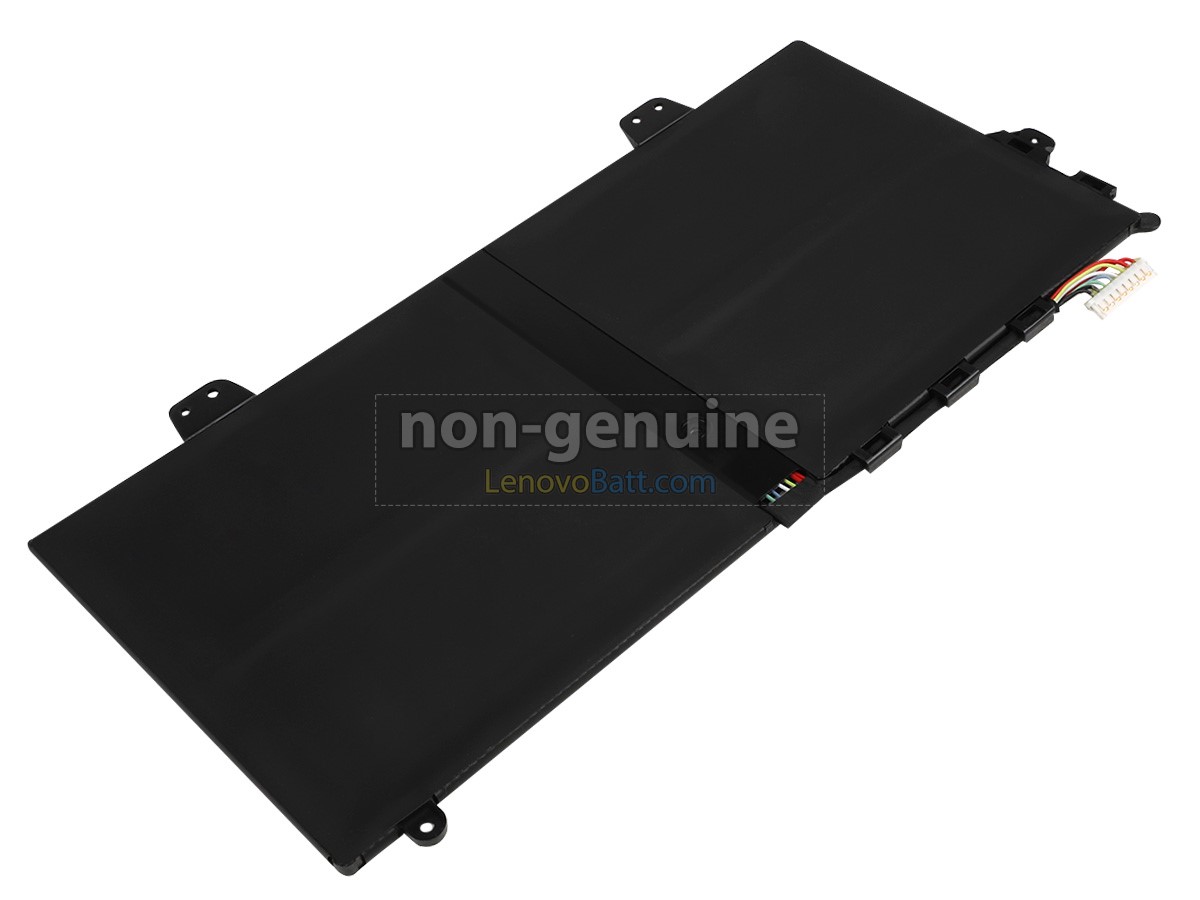 7.5V 34Wh Lenovo L14L4P72 battery