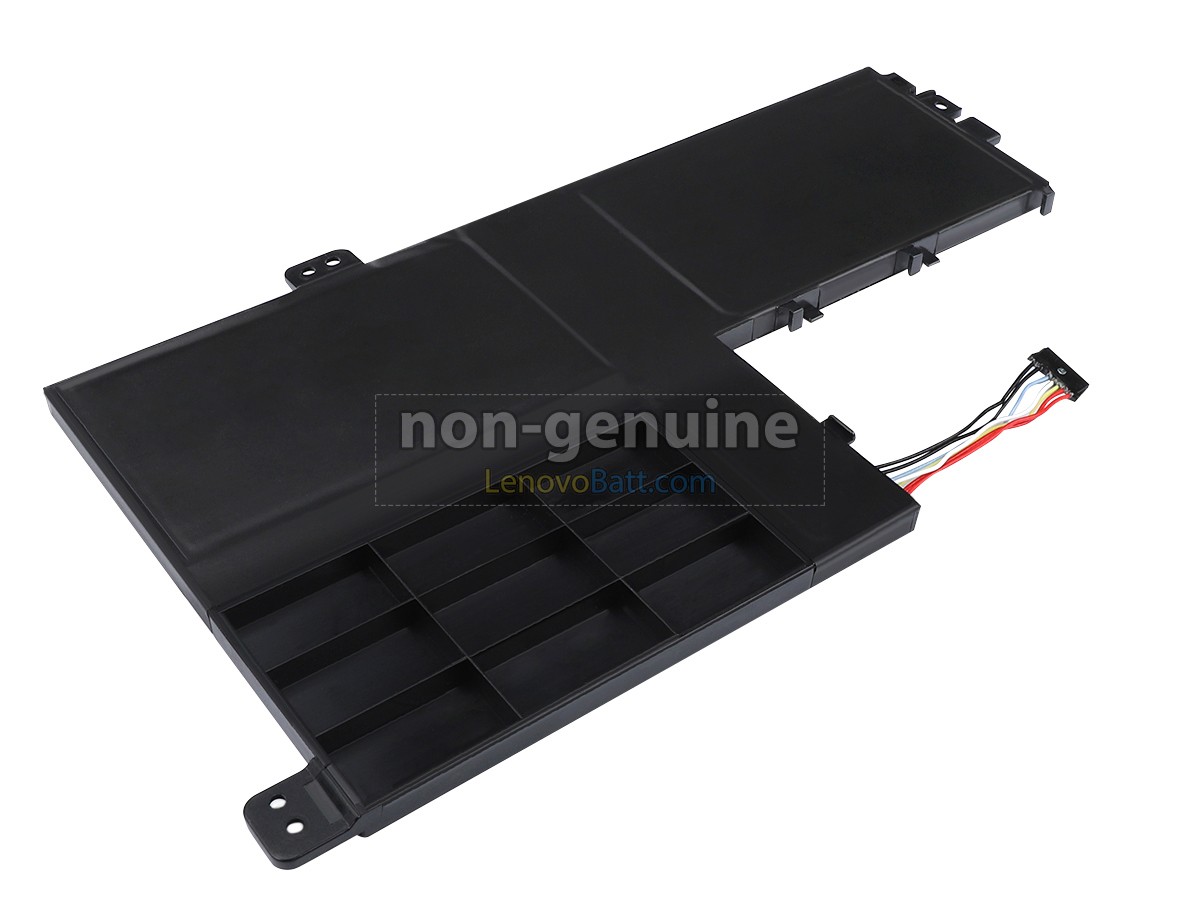 Lenovo YOGA 520-14IKB(81C8007UGE) battery replacement