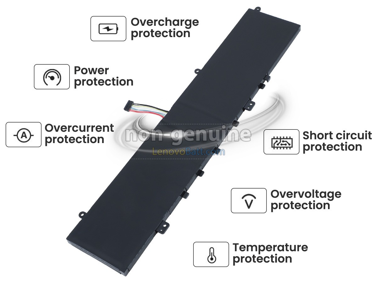 Lenovo YOGA C940-15IRH-81TE001VRU battery replacement