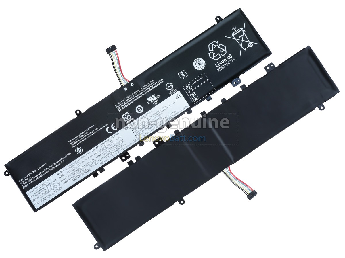 Lenovo YOGA C940-15IRH-81TE001VRU battery replacement