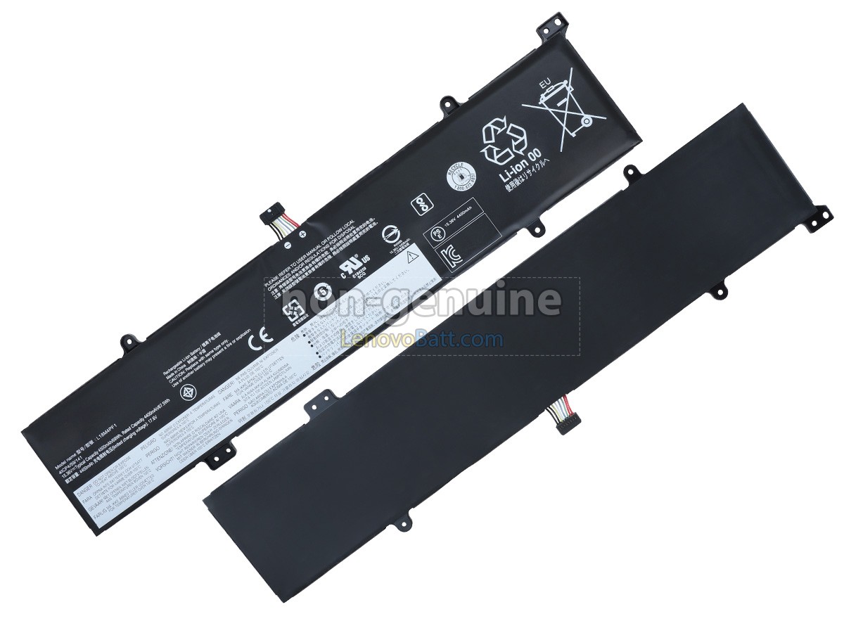 Lenovo YOGA C940-15IRH-81TE001VRU battery replacement