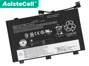 Lenovo ThinkPad Yoga 14-20DM009P++ battery replacement