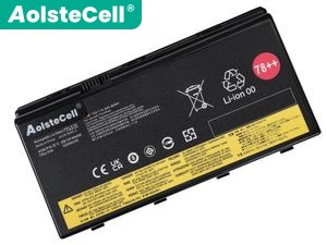 Lenovo 4X50K14092 battery replacement