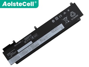 Lenovo 00HW022 battery replacement