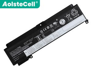 Lenovo 01AV406 battery replacement