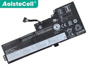 Lenovo 01AV419 battery replacement