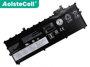 Lenovo ThinkPad X1 Carbon 6th Gen battery replacement