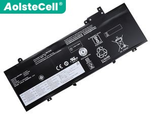Lenovo ThinkPad T480s-20L7005AMC battery replacement