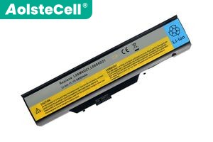 Lenovo L08M6D21 laptop battery