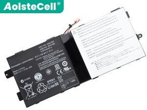 Lenovo ThinkPad Tablet 2 battery replacement