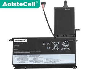 Lenovo ThinkPad S540-20B3 battery replacement