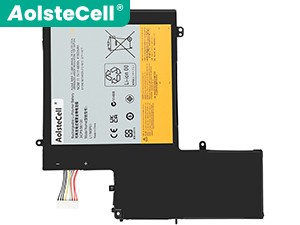 Lenovo IdeaPad U310 battery replacement