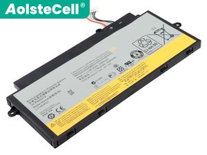 Lenovo IdeaPad U510 battery replacement