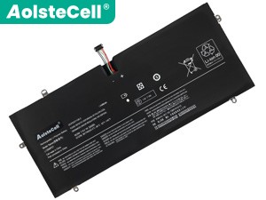 Lenovo Yoga 2 Pro 13-IFI battery replacement