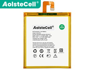 Lenovo Tab 2 A7-30 battery replacement