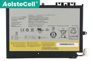 Lenovo L13M2P22 battery replacement