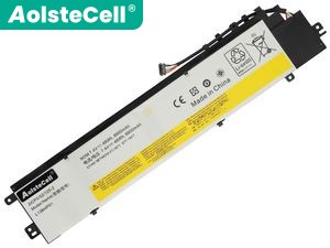 Lenovo Erazer Y40-70AS-ISE battery replacement