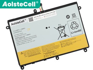 Lenovo L13M4P21 battery replacement