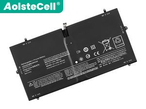 Lenovo Yoga 3 Pro 1370 battery replacement