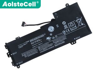 Lenovo L14L2P22 battery replacement