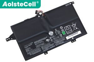 Lenovo M41-70 battery replacement