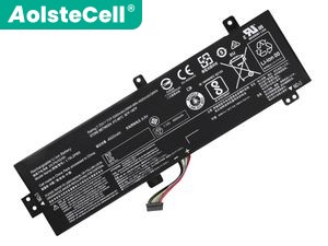 Lenovo L15C2PB3 battery replacement