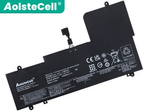 Lenovo L15L4PC2 battery replacement