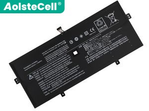 Lenovo Yoga 910-13IKB battery replacement