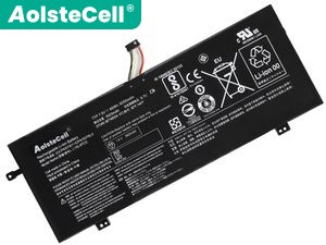 Lenovo IdeaPad 710S laptop battery
