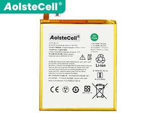 Lenovo TB-8704N battery replacement