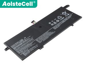Lenovo IdeaPad 720s-13ARR battery replacement