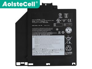 Lenovo L17L2PB6 laptop battery