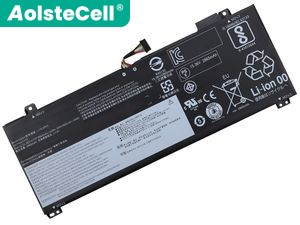 Lenovo IdeaPad S530-13IML-81WU000ESB battery replacement