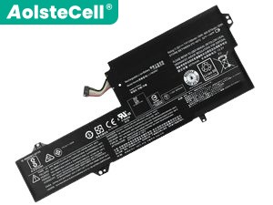 Lenovo Xiaoxin Chao 7000 - 13 battery replacement