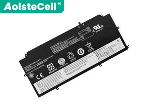 Lenovo L17L3PH0 battery replacement