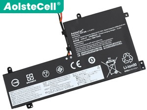 Lenovo Legion Y540-15IRH-81SX battery replacement