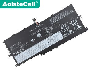 Lenovo ThinkPad X1 Yoga 3rd Gen-20LE002BML battery replacement