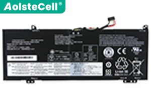 Lenovo Flex 6-14ARR-81HA laptop battery