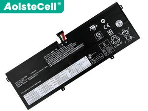 Lenovo Yoga C930-13IKB battery replacement