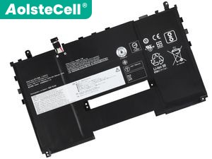 Lenovo Yoga C630-13Q50-81JL0014JP battery replacement