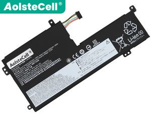 Lenovo IdeaPad L340-17API-81LY battery replacement