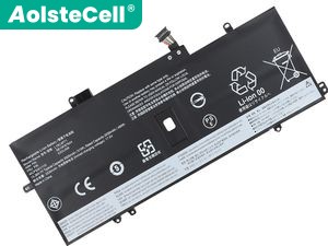 Lenovo ThinkPad X1 Carbon Gen 8-20UA000LAU battery replacement
