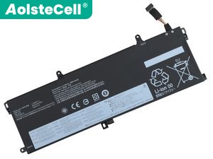 Lenovo ThinkPad P53s-20N60018IV battery replacement