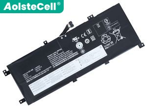 Lenovo ThinkPad L13 2nd Gen battery replacement