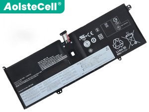 Lenovo Yoga C940-14IIL-81Q9 battery replacement